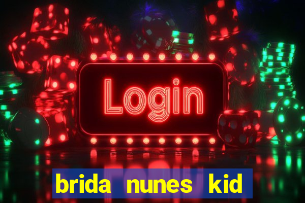 brida nunes kid bengala telegram